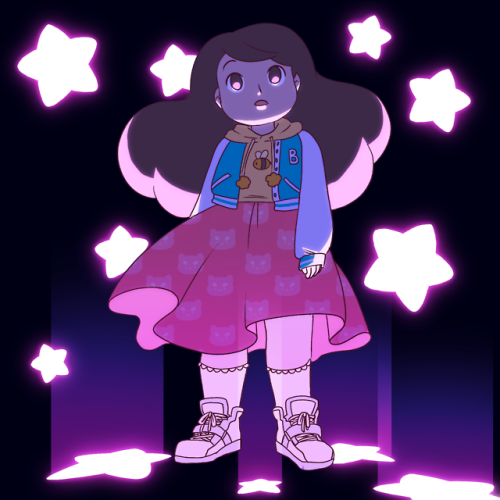 “why does this make me feel so sad?”finding out that all of bee and puppycat season one 