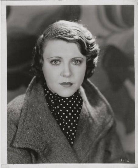 Ruth Chattertonhttps://Painted-Face.com/