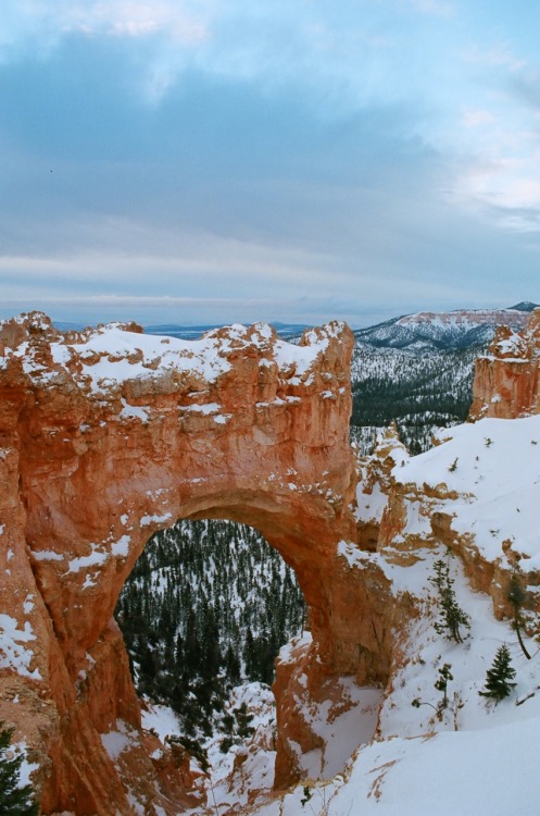 Bryce Canyon