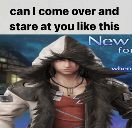 IMSHITTING MY PANTS WHAT THE FUCK IS H WEARING