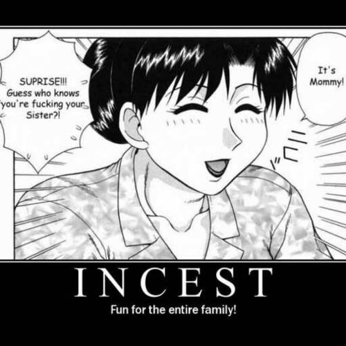 #incest #insest #inzest #incesttaboo #taboo #tabooincest #anime #manga #ecchi #dojin #dojinshi #hent