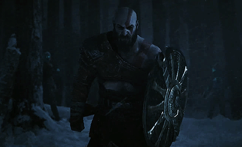 Father And Son :God Of War Ragnark (11.09.2022 )