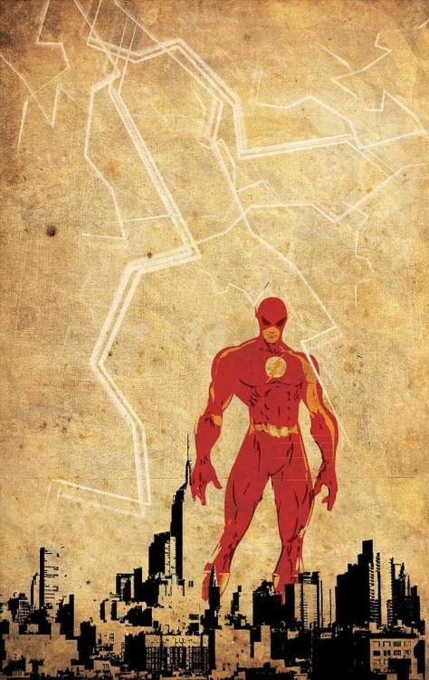 cloudyskiesandcatharsis:  Minimalist Superhero posters by Poster Explosion 