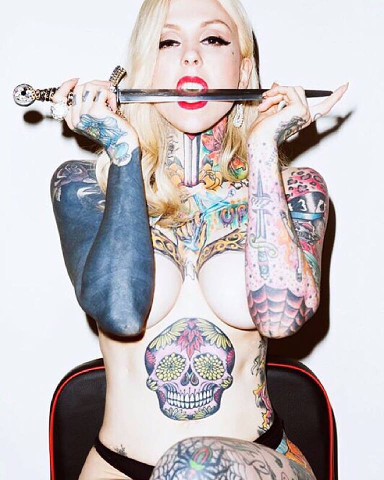 sykendtattooblog:    SYKEND TATTOO 🐺    