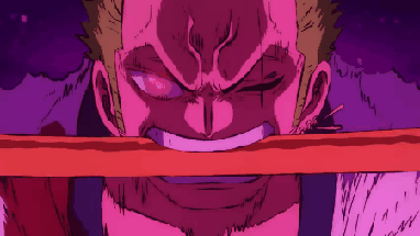 Destinations Unknown One Piece Episode 934