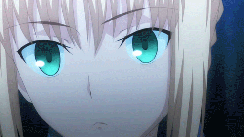 zatsuryu:  Fate/stay night [Unlimited Blade Works] #06 蜃気楼