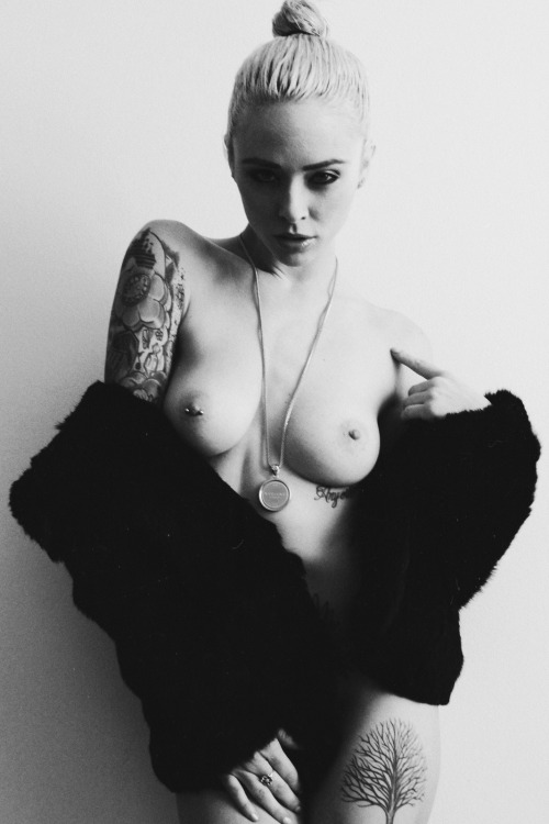 Porn Pics slumdogjamal:  cameronsdiary:  Alysha Nett