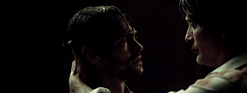 raymukada: make me choose: tyrelliot or hannigram? (asked by markrothk0) 