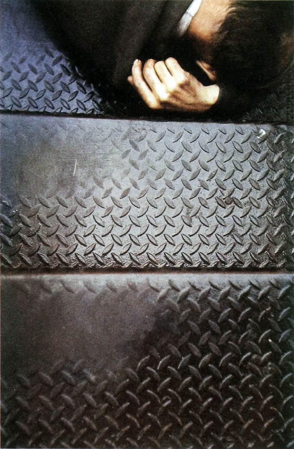 sparthform:  likeafieldmouse:  Saul Leiter  probably my favorite photographer.his