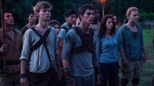 Maze Runner Trilogia: comprar mais barato no Submarino