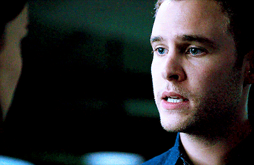 fitzsimmonsfamily: Top 10 Fitzsimmons Episodes (as voted by my followers) ★ 9 → 3x08 “Many Heads, On
