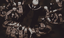 karma akabane | Tumblr