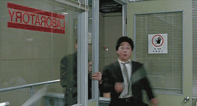 boardsdonthitback:Yuen Biao - Dragons Forever (1988)