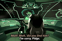 chimis-changa:  Don’t give up, Pidge.