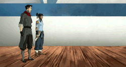 Korranation:  Look Who’s Back Lin, We Missed You 