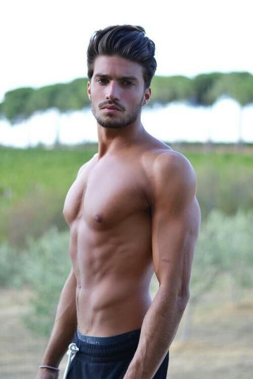 Porn Pics Mariano Di Vaio