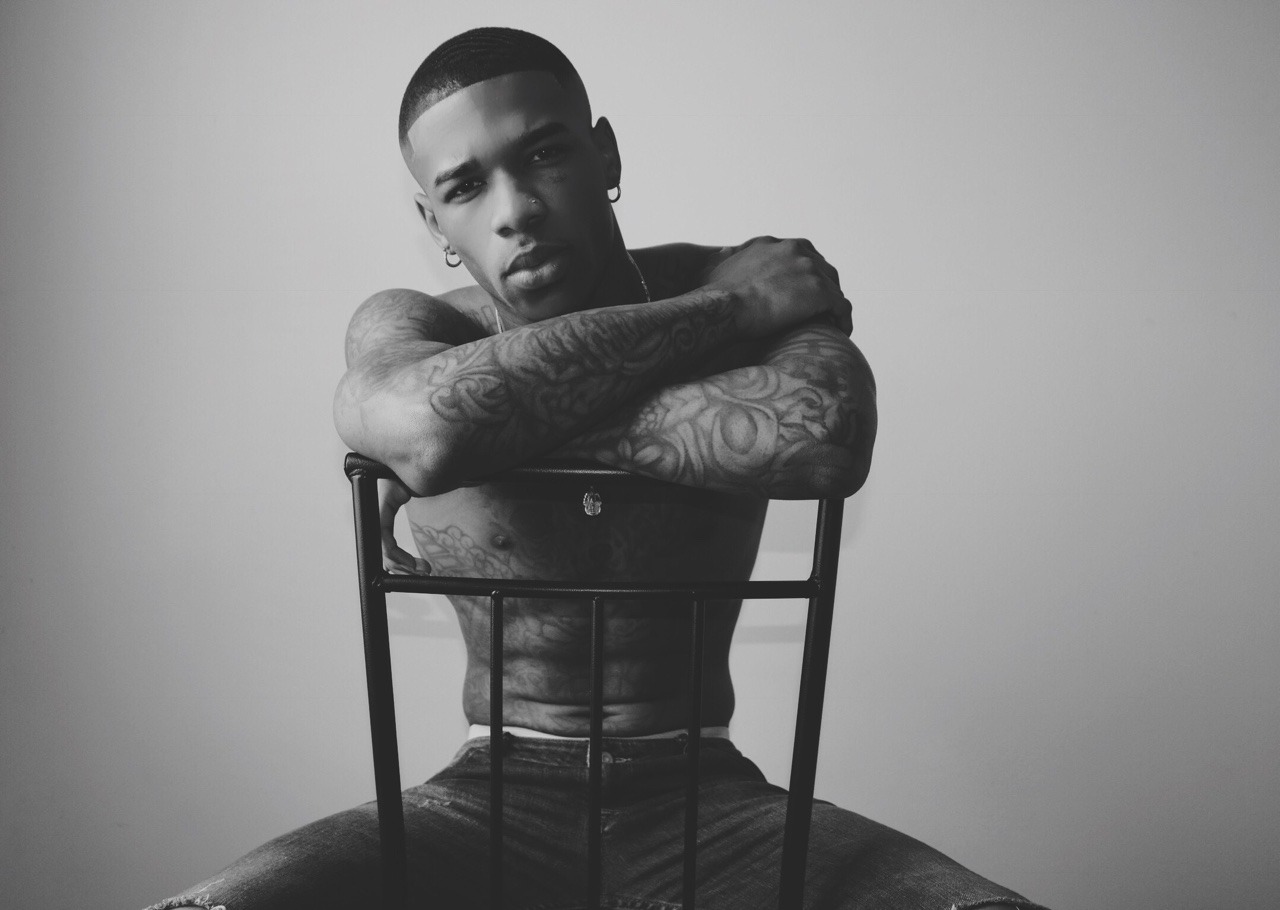 Tyler Parker