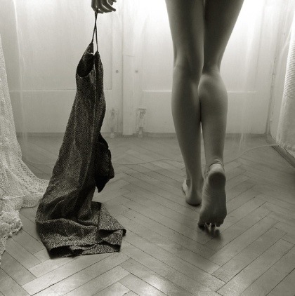 Devour & Desire