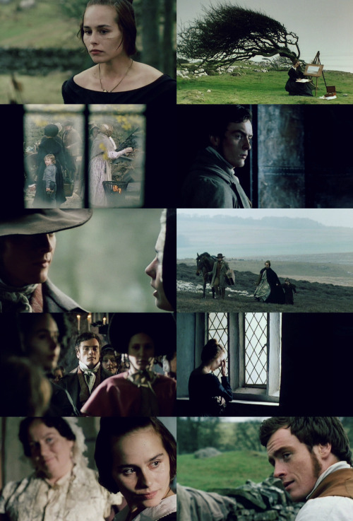 errolivio:The Tenant of Wildfell Hall by Anne Bronte“There is such a thing as looking through 