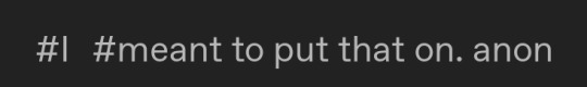 Tumblr media