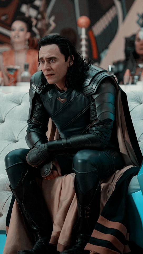 Loki