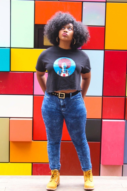 blackfashion:  @saywordstaz IG Twitter and YouTube Houston ,TX