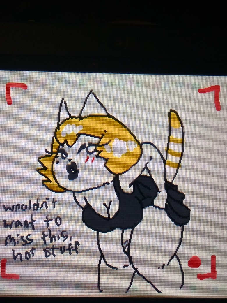 roymccloud:Iunno. I love Monique. Drunk Monique too! Just not as much. Less classy.Recent