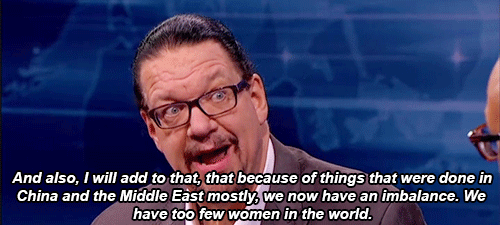 -teesa-:2.5.15The Nightly Show discusses the debate over genetically engineered babies.