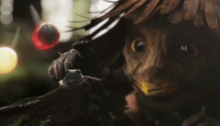 remember-you-are-needed: anothermadswen:  Majora’s Mask - Terrible Fate by Ember