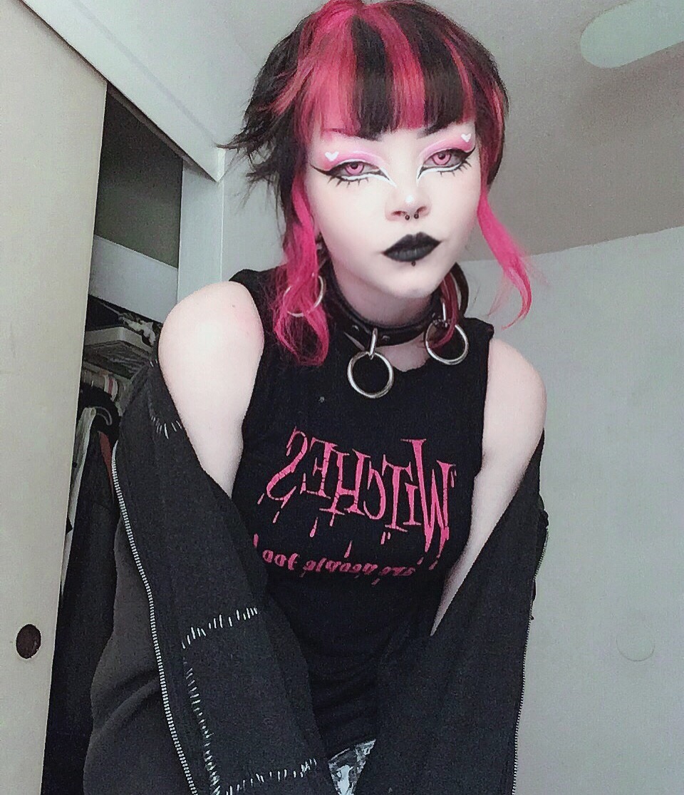 God Damn Goth Things