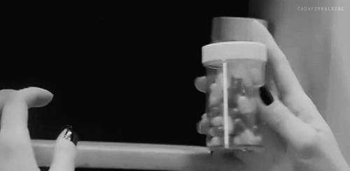 angustiabaratablog:  No hay testigos, no hay amigos no queda ningún motivo. 