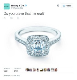 rydenarmani:  i was going to get mad about this. but no. i do crave that mineral. i do. buy me expensive jewelry in the name of memes.