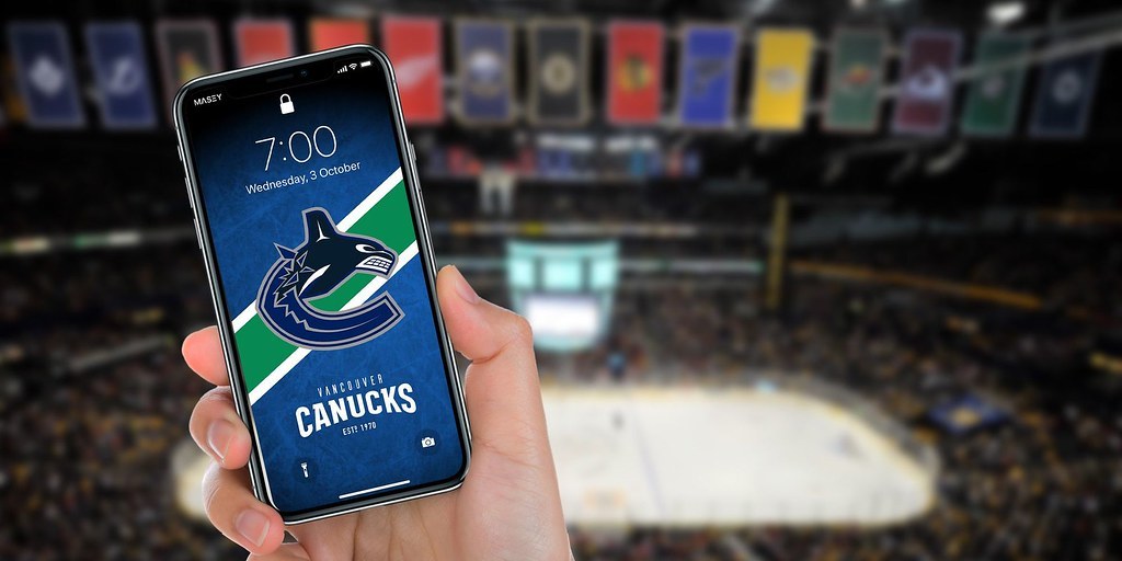 Nhl Lockscreen - Tumblr Gallery