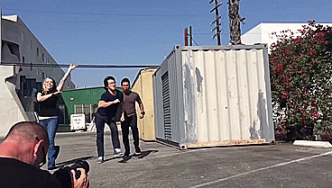 lissachan504:  A Day/Year in the Life of Markiplier