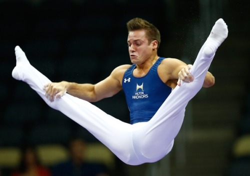 myveryself:  Sam Mikulak