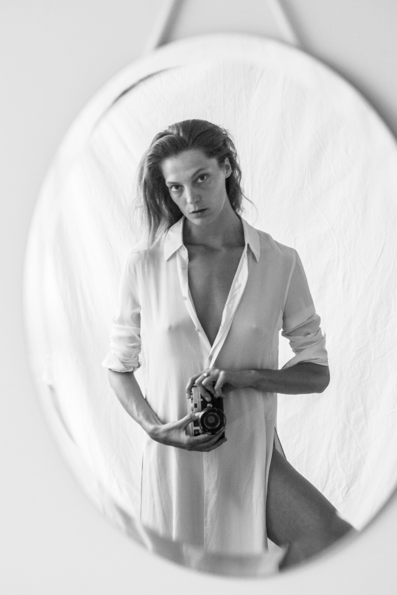 DARIA WERBOWYEQUIPMENT FALL/WINTER 2015/2016