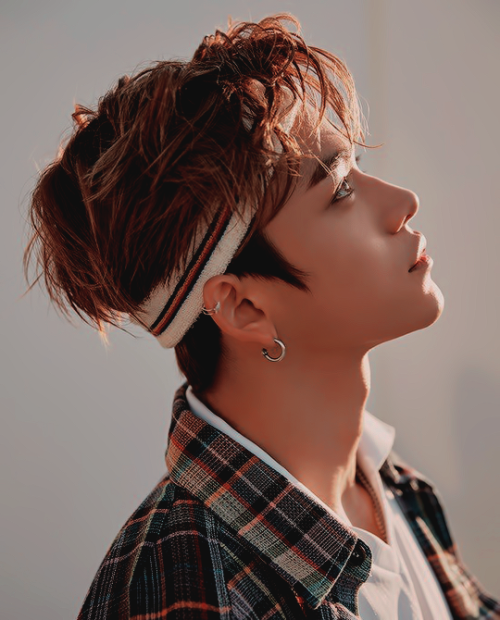 Jungwoo, Lucas, And Kun For Arena Homme +