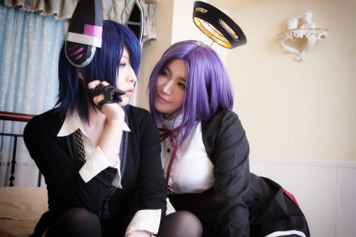 Kantai Collection - Tatsuta & Tenryuu (Dazai Garo & Usagi ) 8HELP US GROW Like,Comment & Share.CosplayJapaneseGirls1.5 - www.facebook.com/CosplayJapaneseGirls1.5CosplayJapaneseGirls2 - www.facebook.com/CosplayJapaneseGirl2tumblr - http://cospl