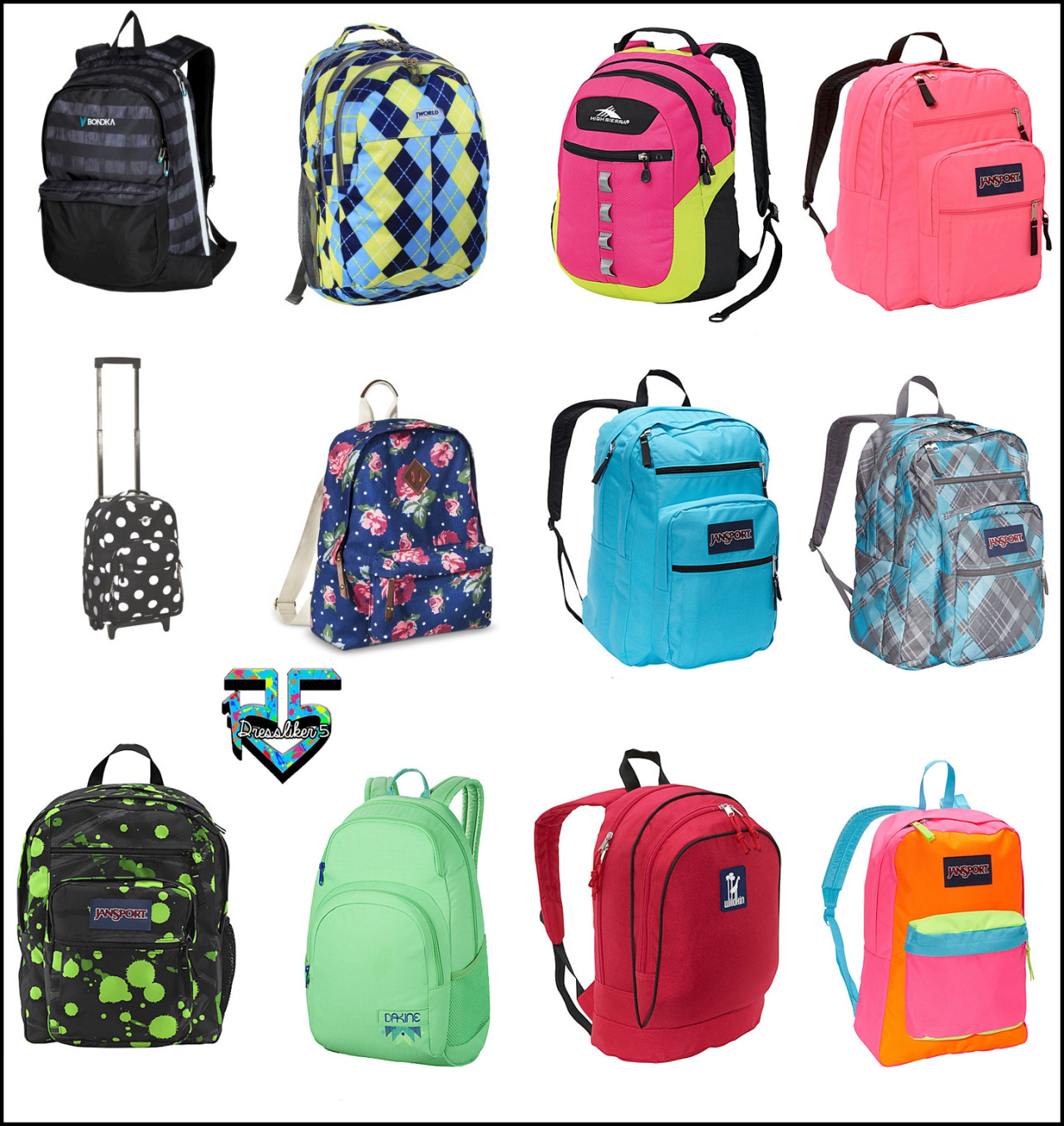 jansport backpack ross