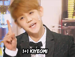 b-2-s-t:   52/∞ gifs of happy pill ::: KIYEOMI  