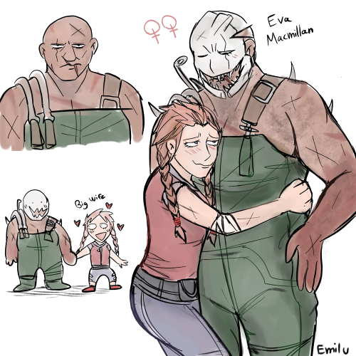 Gay Megmillan