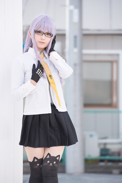 少女 niwu
