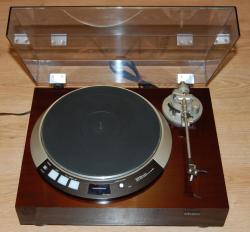 analog-dreams:  DENON DP-60L 