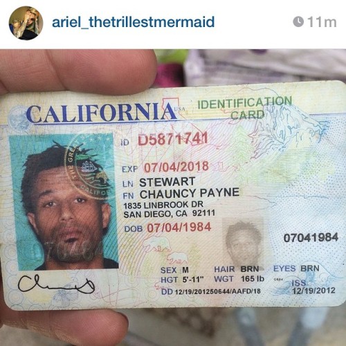 raehollidae:  Spread this shit like wild fire!   THIS DUDE SEXUALLY ASSAULTED A WOMAN AND LEFT HIS WALLET IN THE CAR HE ASSAULTED HER IN. @ariel_thetrillestmermaid #ENDRAPECULTURE #california #rape #sexualassault #releasethehounds #rapist