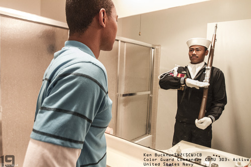 micdotcom:  Incredible photo project reveals the wide diversity of Americans in uniform   Do you know what America’s veterans look like? There are approximately 21.8 million veterans in the United States, according to the census. But it can be difficult