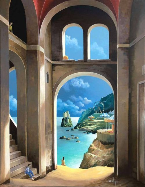 fravery: Michiel Schrijver