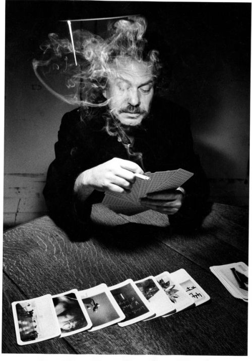 abridurif: Jannis Kounellis (1936-2017)