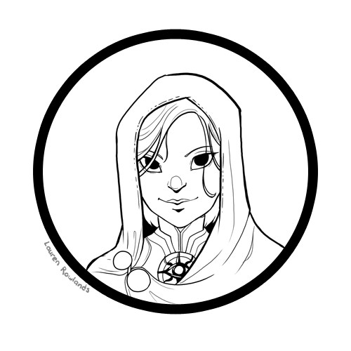 larndraws - Oh Hello!