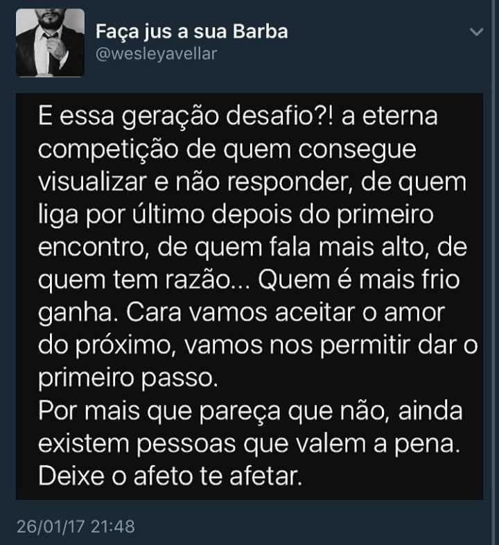 Com amor, Sam