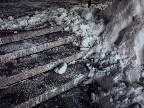 Salt MineUnion Square, Manhattan, NYCurban dreamscapes photographyalec mcclure